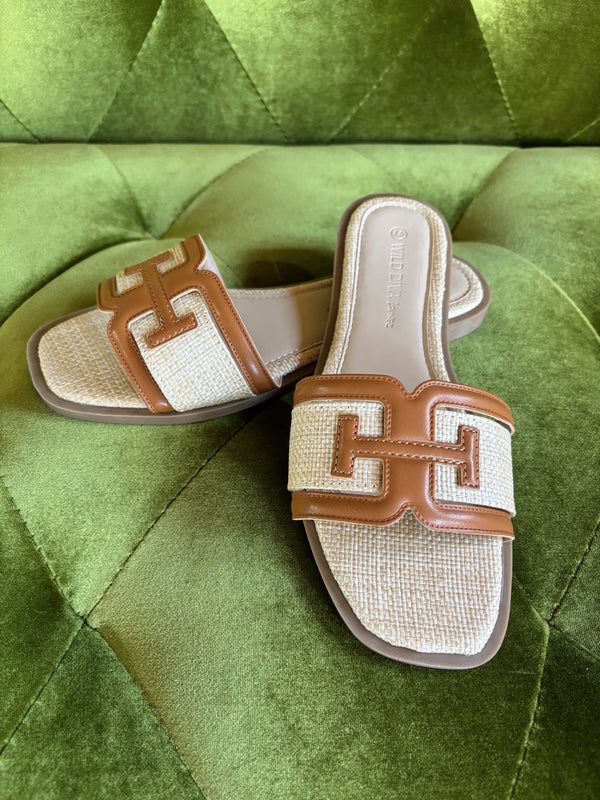 Raphael Sandals