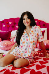 Candy Heart Lounge Set