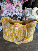 Trotter Tote