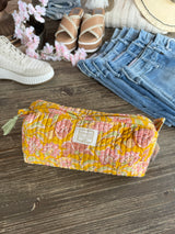 Indi Toiletry Bag