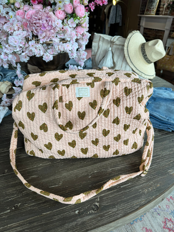 Cabas Tote