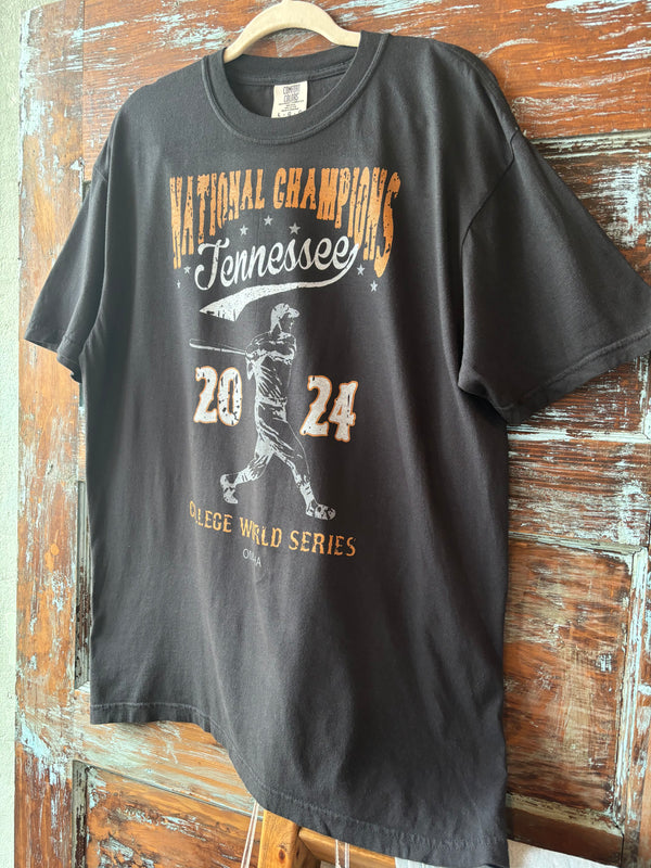 National Champions T-Shirt