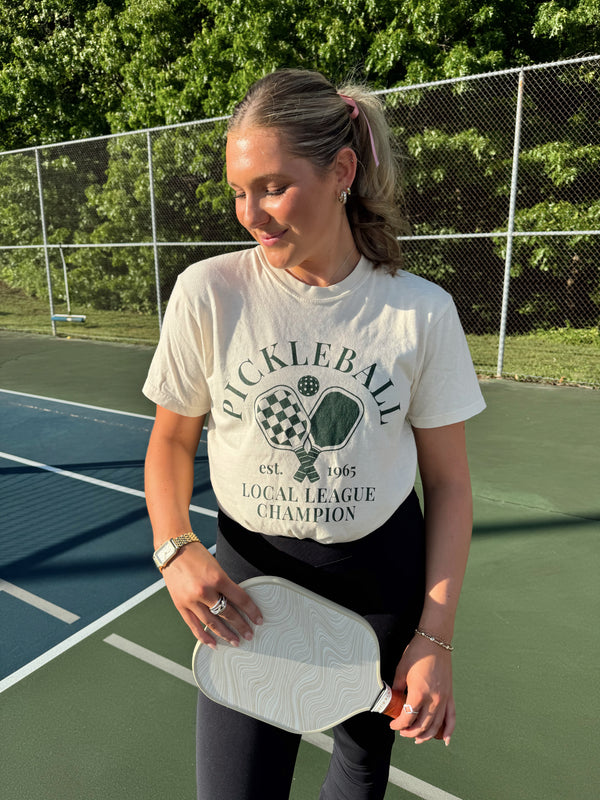 Pickleball T-Shirt