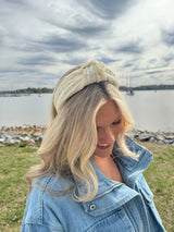 Twila Headband