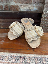 Joane Sandals