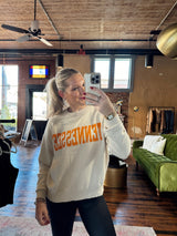 Tennessee Sweater