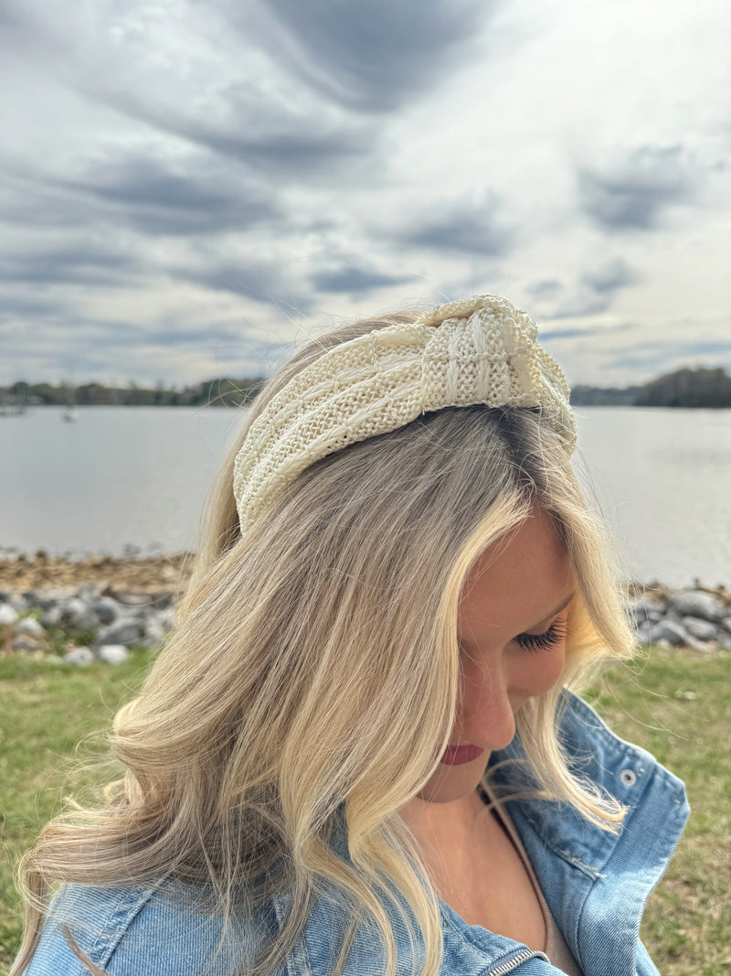 Twila Headband