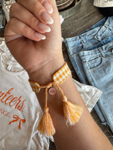 Tassel Bracelet