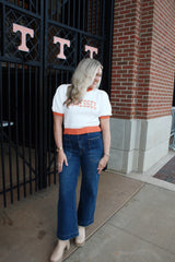 Tennessee Sequin Sweater