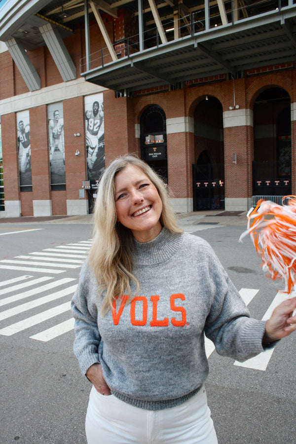 Vols Sweater