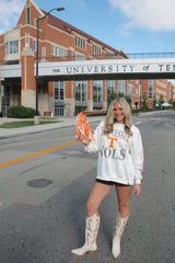 Tennessee Vols Crew