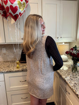 Cassandra Sweater Dress