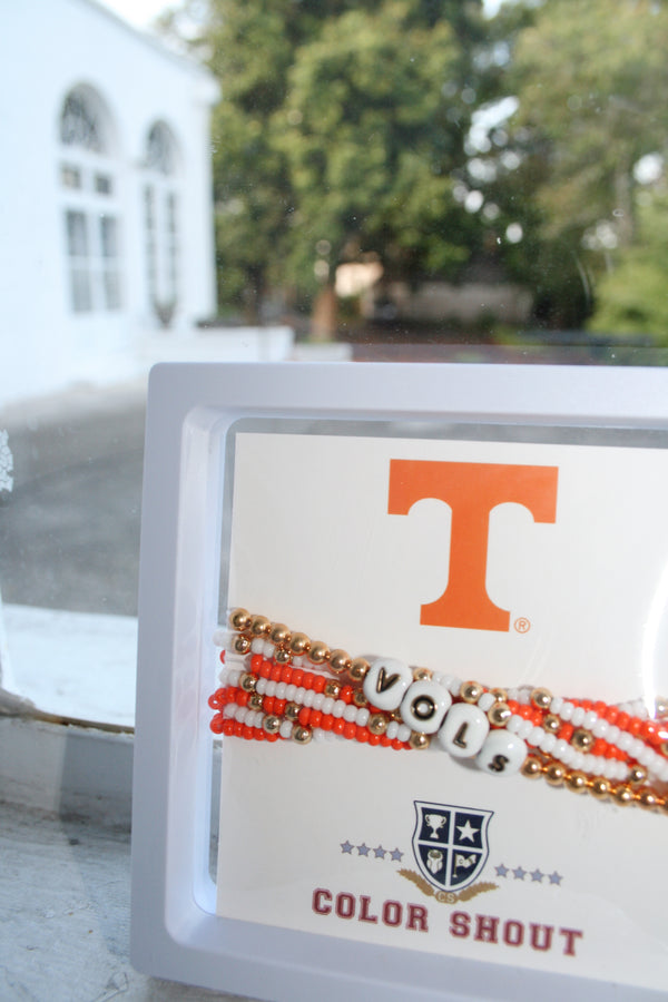 VOLS Stretchy Bracelet