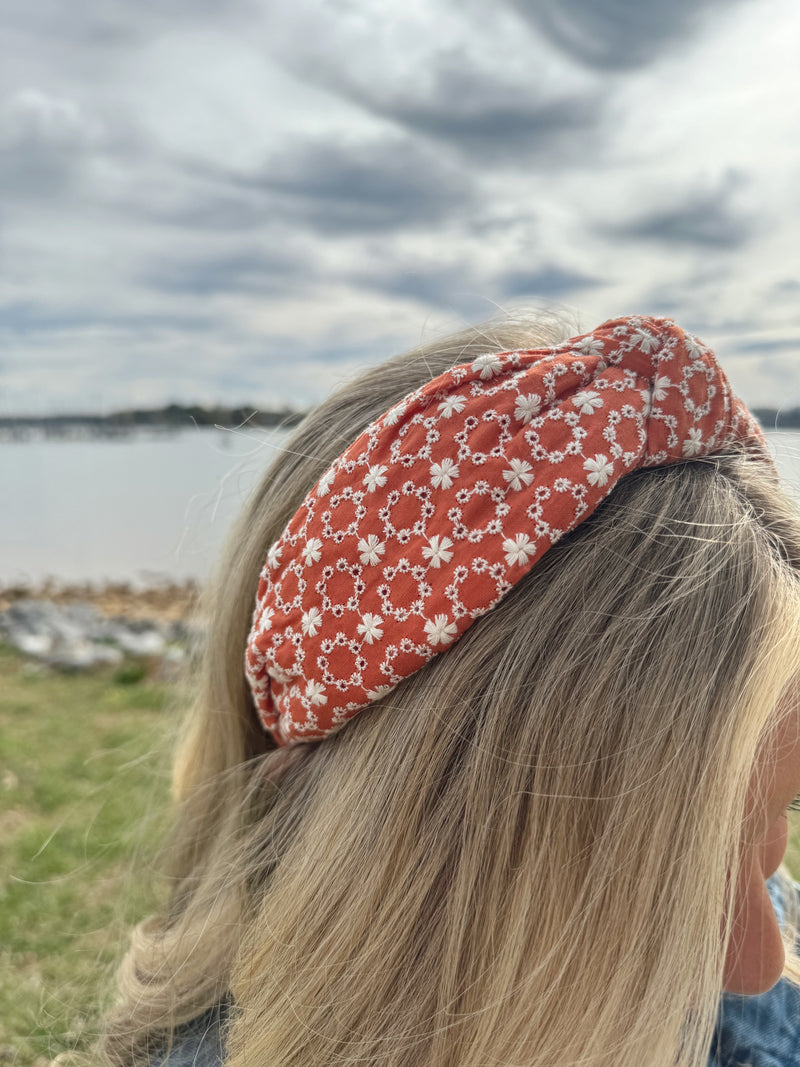 Delilah Headband